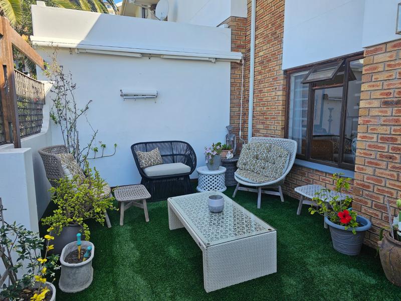 3 Bedroom Property for Sale in Mossel Bay Central Western Cape